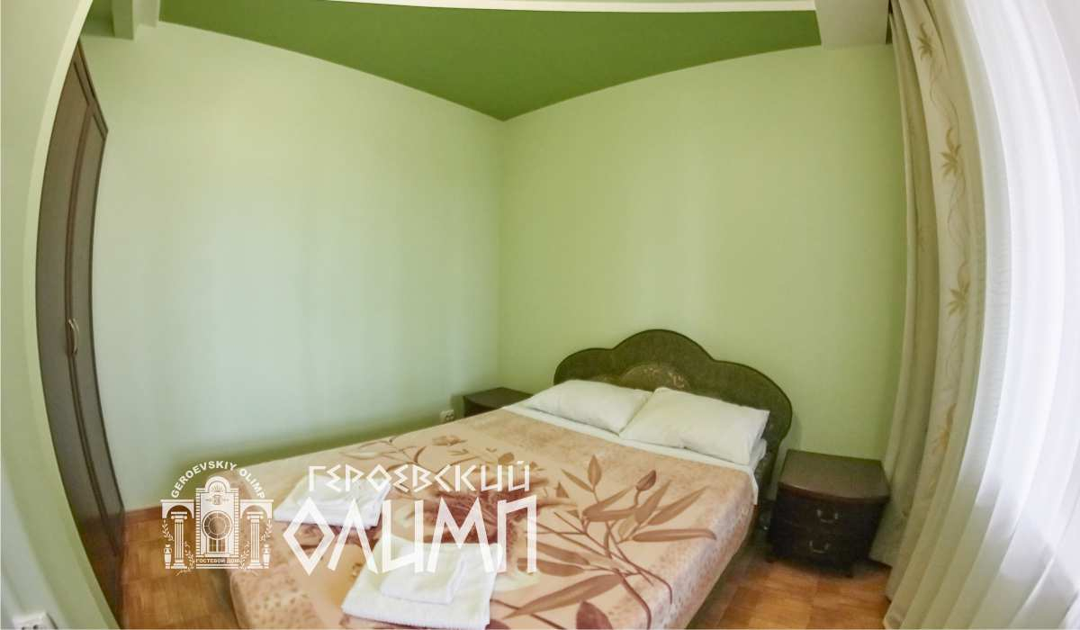 WiFi и TV, кондиционер и холодильник